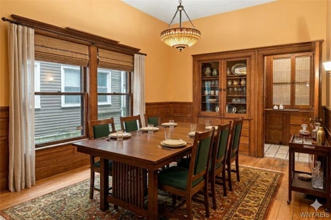 Tiny photo for 24 Saint James Place, Buffalo, NY 14222 (MLS # B1717974)