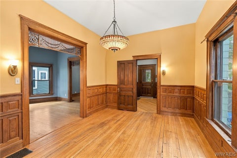 Tiny photo for 24 Saint James Place, Buffalo, NY 14222 (MLS # B1717974)