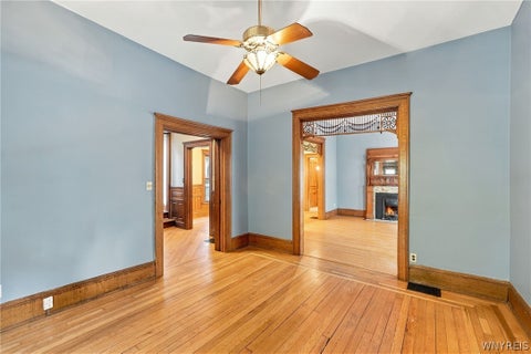 Tiny photo for 24 Saint James Place, Buffalo, NY 14222 (MLS # B1717974)