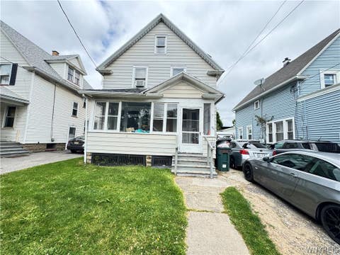 Homes For Sale - 336 Norton Street<br/> Rochester, NY 14621