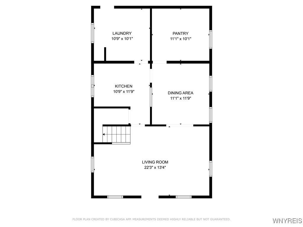 71 West Street, Arcade, New York image 39