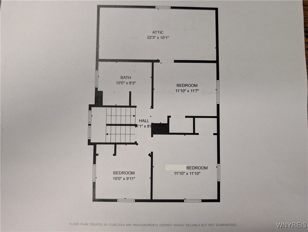 71 West Street, Arcade, New York image 37