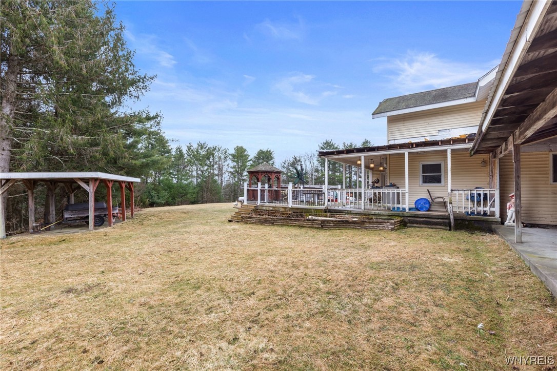 1186 County Highway 12, New Lisbon, New York image 8