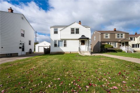 12 Gettysburg Avenue Buffalo NY 14223