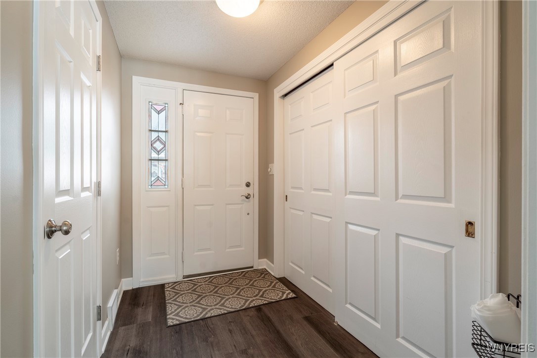 27 Wellington Court N