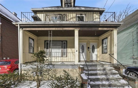 Multifamily For Sale - 86 Kingston Place #N<br/> Buffalo, NY 14206
