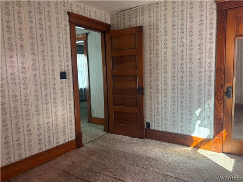 Tiny photo for 81 Hill Street, Tonawanda, NY 14150 (MLS # B1708845)