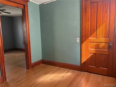 Tiny photo for 81 Hill Street, Tonawanda, NY 14150 (MLS # B1708845)