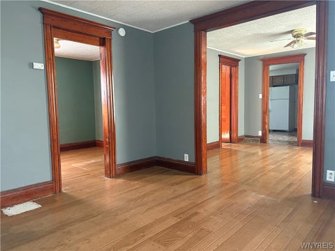 Tiny photo for 81 Hill Street, Tonawanda, NY 14150 (MLS # B1708845)