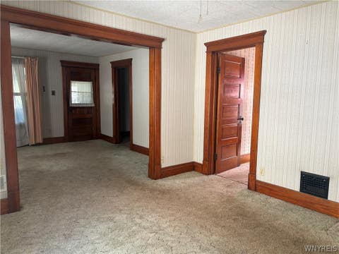 Tiny photo for 81 Hill Street, Tonawanda, NY 14150 (MLS # B1708845)