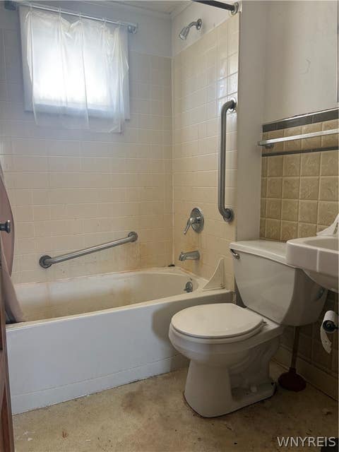Tiny photo for 81 Hill Street, Tonawanda, NY 14150 (MLS # B1708845)