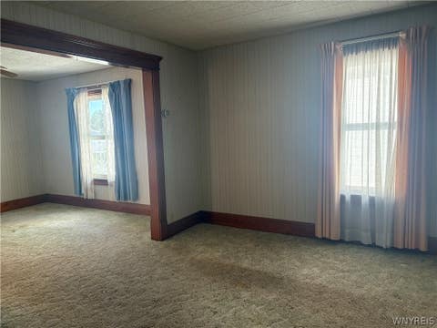 Tiny photo for 81 Hill Street, Tonawanda, NY 14150 (MLS # B1708845)