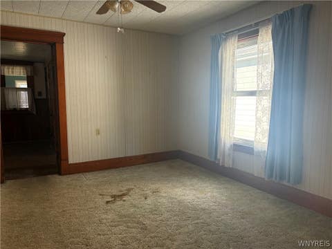 Tiny photo for 81 Hill Street, Tonawanda, NY 14150 (MLS # B1708845)