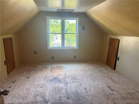 Tiny photo for 81 Hill Street, Tonawanda, NY 14150 (MLS # B1708845)