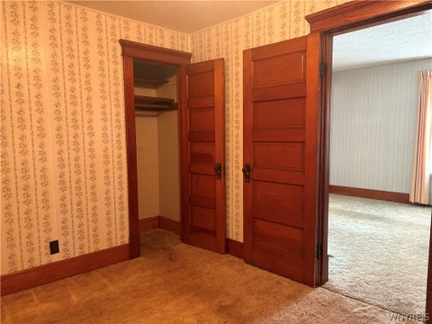 Tiny photo for 81 Hill Street, Tonawanda, NY 14150 (MLS # B1708845)