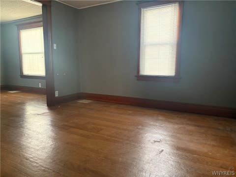 Tiny photo for 81 Hill Street, Tonawanda, NY 14150 (MLS # B1708845)