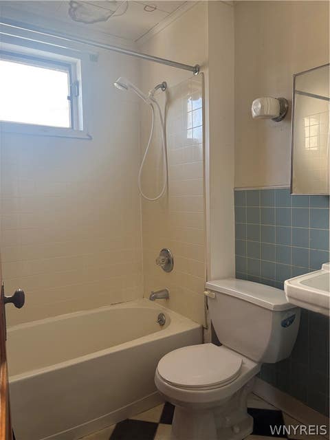 Tiny photo for 81 Hill Street, Tonawanda, NY 14150 (MLS # B1708845)