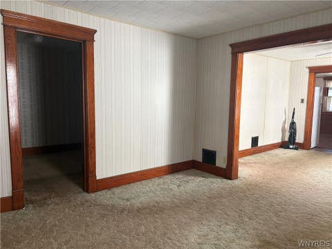 Tiny photo for 81 Hill Street, Tonawanda, NY 14150 (MLS # B1708845)