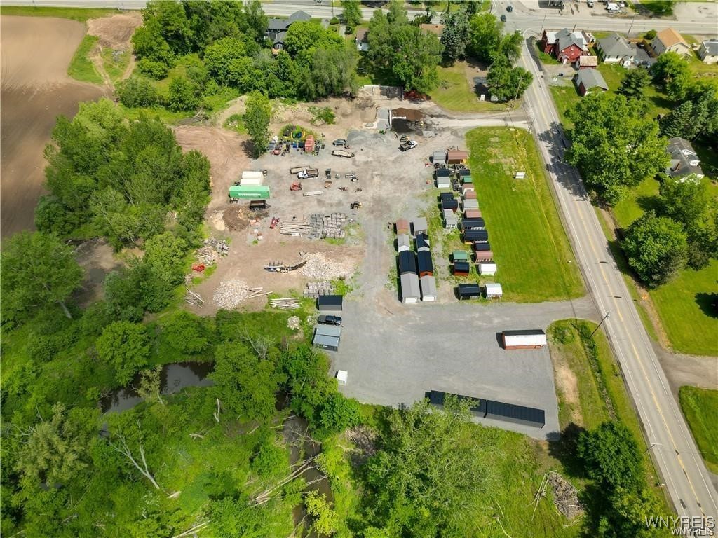 Hartland, New York 14067, United States, ,Commercial,Active,9657