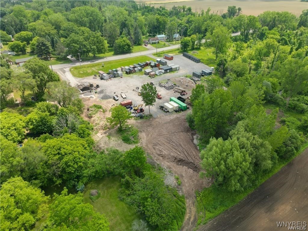 Hartland, New York 14067, United States, ,Commercial,Active,9657