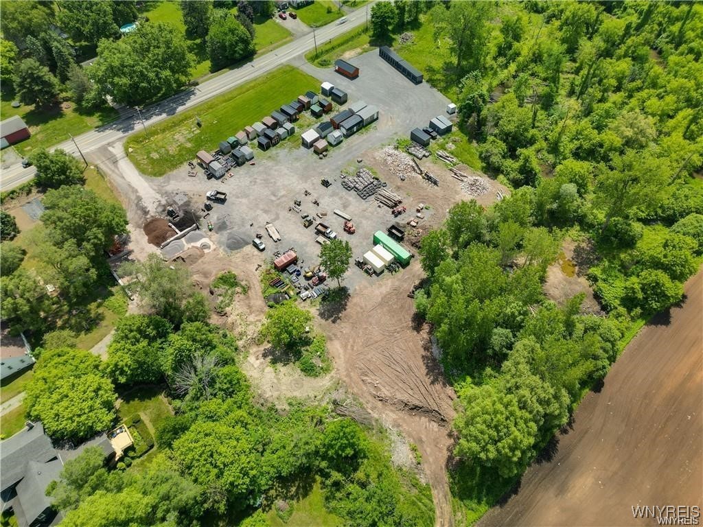 Hartland, New York 14067, United States, ,Commercial,Active,9657