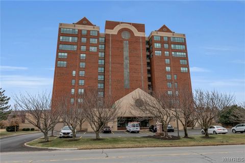 75 Ojibwa Circle 505 Buffalo NY 14202