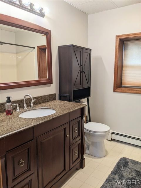 Tiny photo for 6926 Maple Drive #LOWER, Wheatfield, NY 14120 (MLS # B1655415)