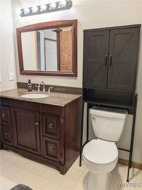 Tiny photo for 6926 Maple Drive #LOWER, Wheatfield, NY 14120 (MLS # B1655415)