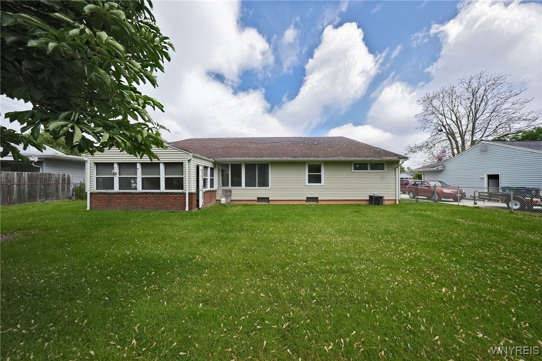 1104 98th Street, Niagara Falls, New York image 8