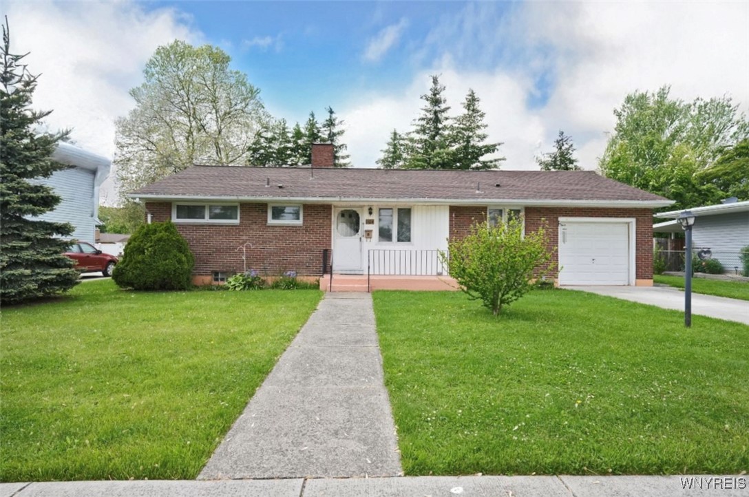 1104 98th Street, Niagara Falls, New York image 4