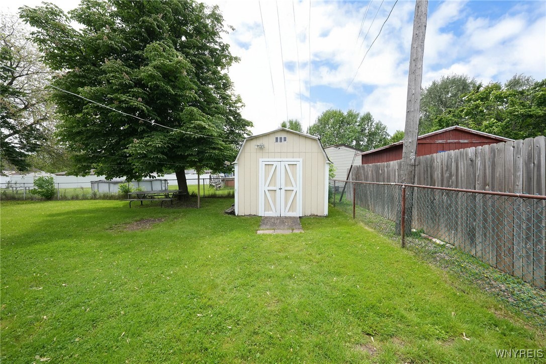 1104 98th Street, Niagara Falls, New York image 9