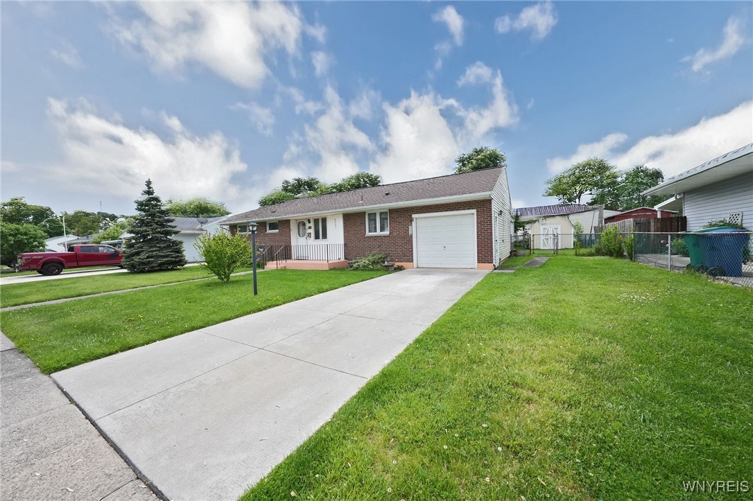 1104 98th Street, Niagara Falls, New York image 6