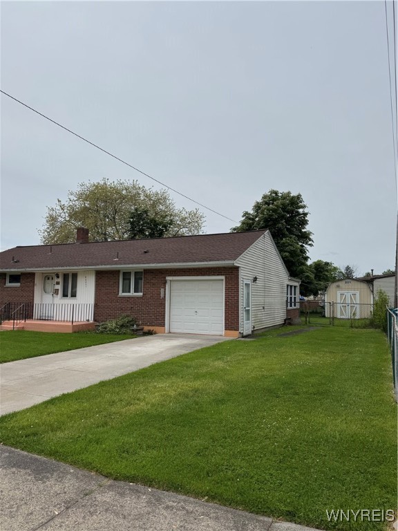1104 98th Street, Niagara Falls, New York image 5