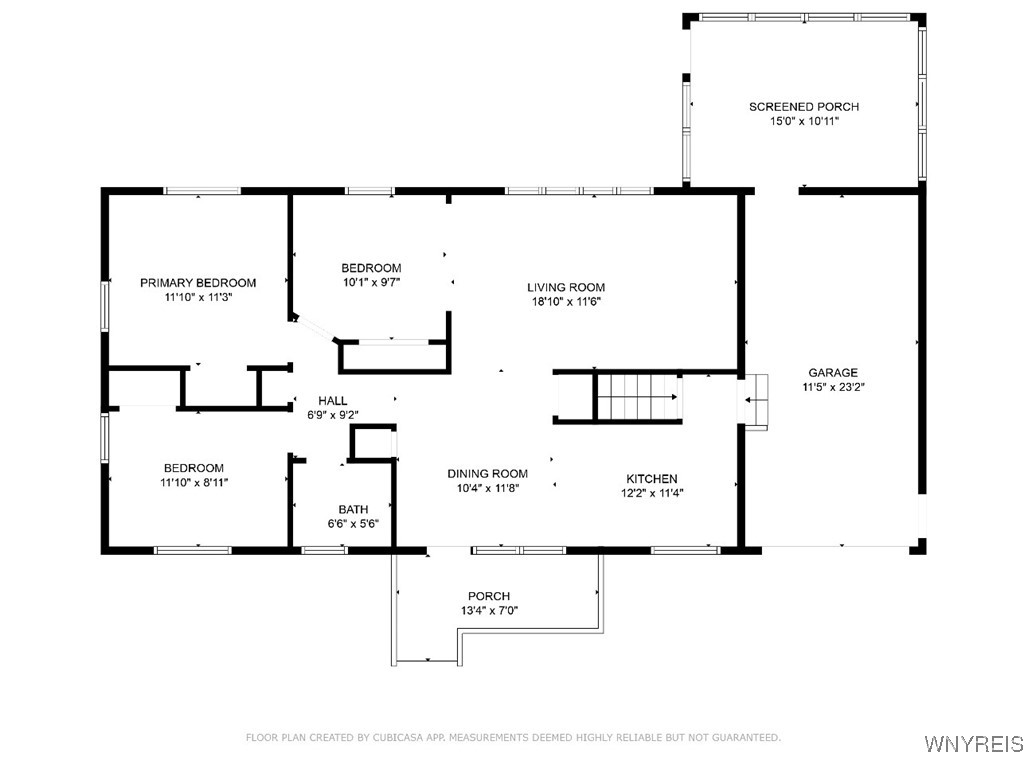 1104 98th Street, Niagara Falls, New York image 38