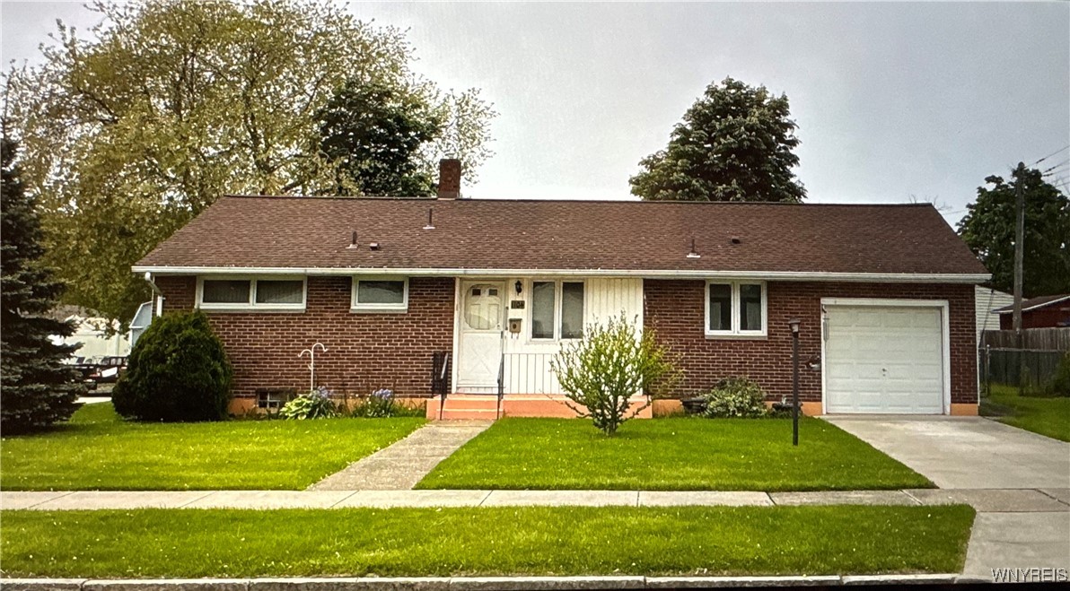 1104 98th Street, Niagara Falls, New York image 1