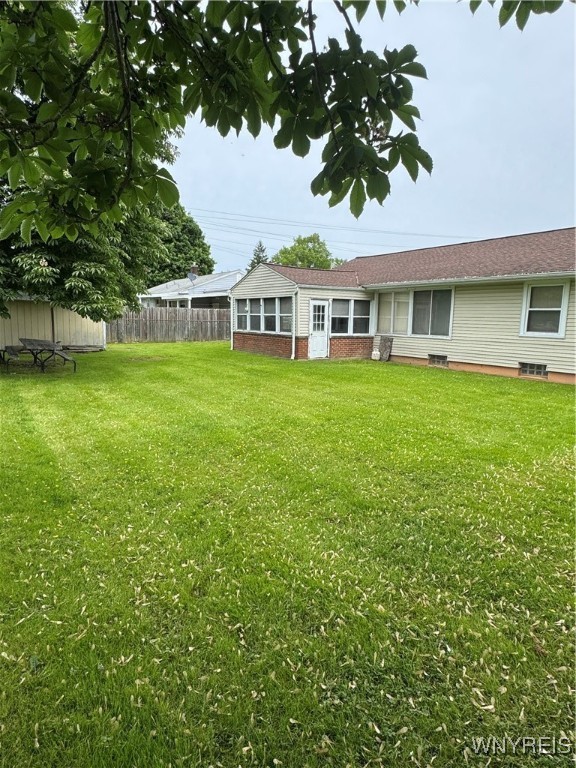 1104 98th Street, Niagara Falls, New York image 2