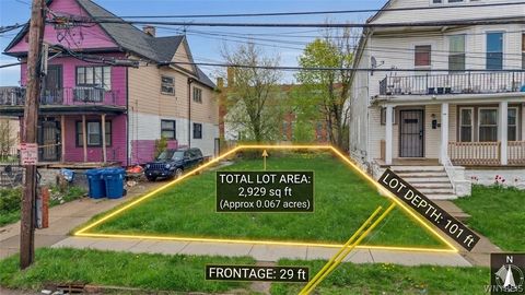 Photo of 465 Koons Avenue, Buffalo, NY 14211 (MLS # B1679028)