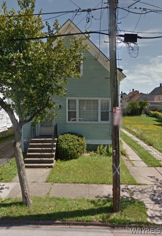 View Buffalo, NY 14212 house