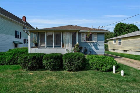 Homes For Sale - 750 Tifft Street<br/> Buffalo, NY 14220