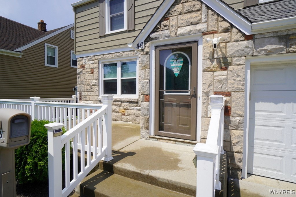 46 Linden Avenue