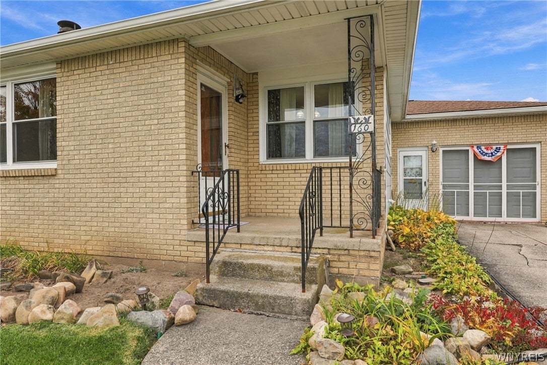 160 Banko Drive