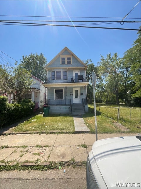 Tiny photo for 51 Pooley Place, Buffalo, NY 14213 (MLS # B1707369)
