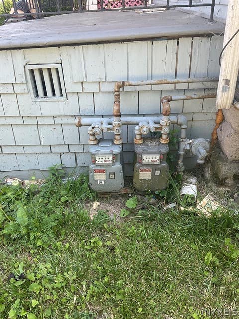 Tiny photo for 51 Pooley Place, Buffalo, NY 14213 (MLS # B1707369)