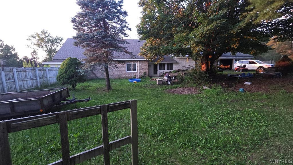 Photo of 12792 US Route 11, Adams, NY 13606 (MLS # B1704465)