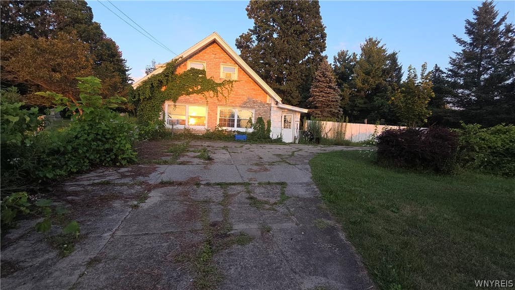 Photo of 12792 US Route 11, Adams, NY 13606 (MLS # B1704465)
