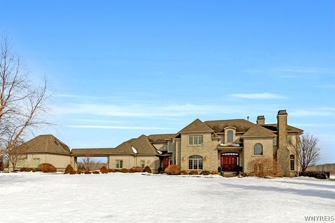 7260 Country View Lane Clarence Center NY 14032