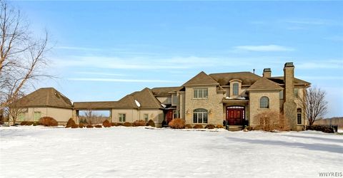 7260 Country View Lane Clarence Center NY 14032