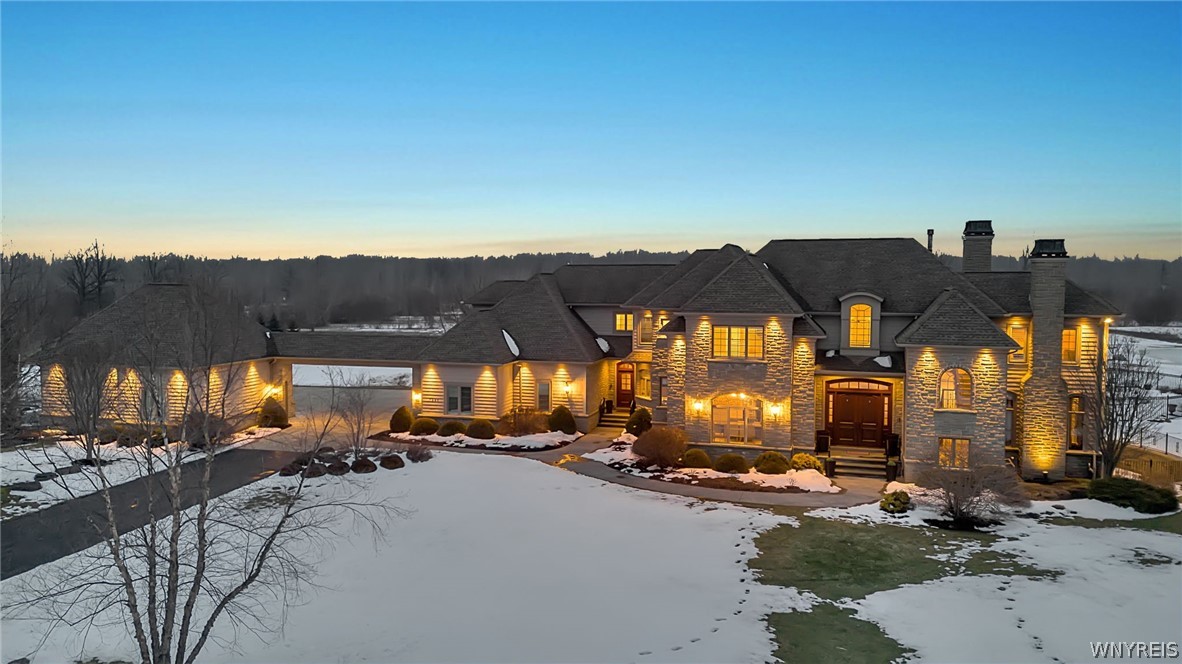 7260 Country View Lane