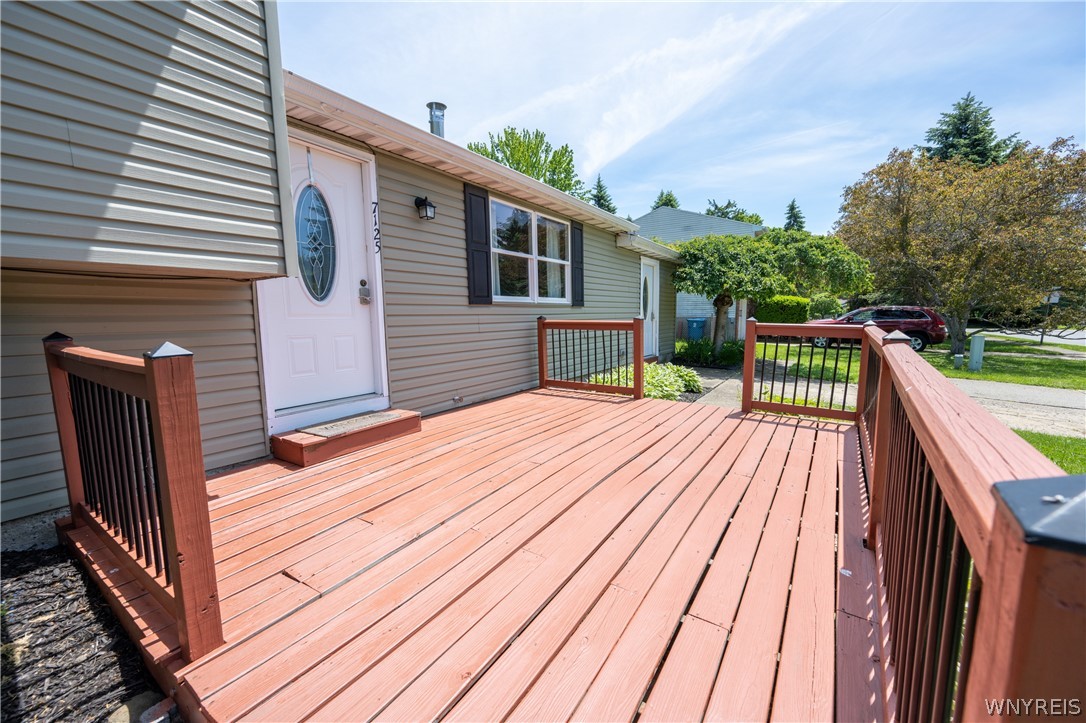 7125 Brandywine Drive