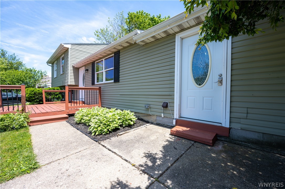 7125 Brandywine Drive